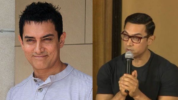 Aamir Khan To Try His Hands At Singing Again In Sitare Zameen Par.? Here's What We Know