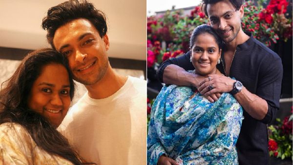 Aayush Sharma Recalls The Moment When Arpita Visited His House For the First Time, Playfully States