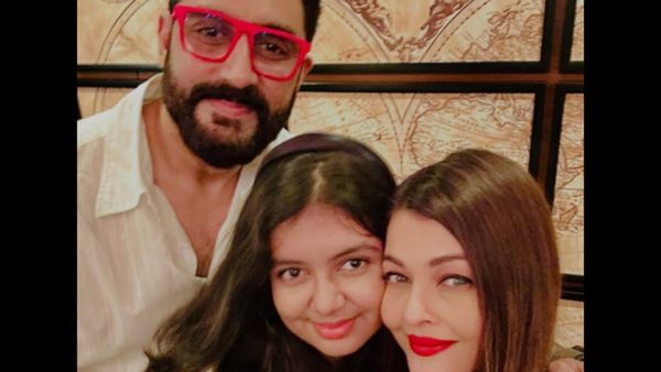 “Lo Bhai Confirm Ho Gaya!” – Aishwarya Rai Bachchan’s Family Pic Has the Internet Talking!