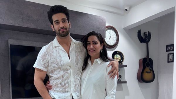 National Siblings Day 2025: Jamai No. 1 Star Abhishek Malik Shares A Heartfelt Tribute To His Sister - EXCL