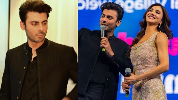 Pahalgam Terror Attack: Fawad Khan's Abir Gulaal Will Not Release In India? FWICE Confirms 'Blanket Boycott'