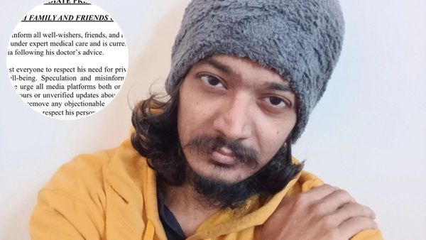 Where Is Shriram Natarajan Now? Family Shares Update After Explicit Videos Online, READ Statement