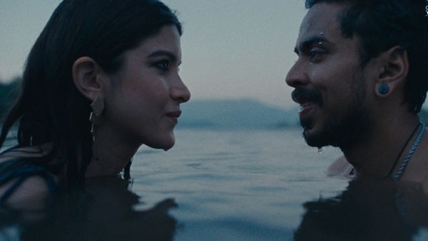 Adarsh Gourav Opens Up About Working With Shanaya Kapoor: “She Was Easy to Get Along With”