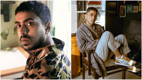 Adarsh Gourav’s South Debut Is Unusual Genre For Telugu Cinema, A Psychological Horror Film With Sci-Fi Twist