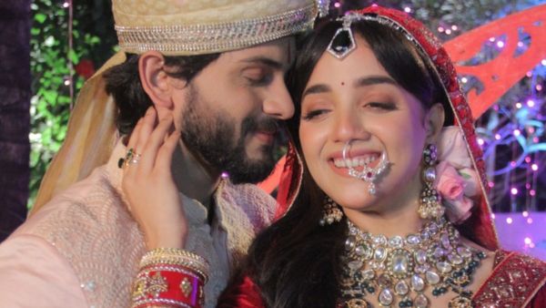 Advocate Anjali Awasthi Twist: Ankit Raizada (Aman) Teases High-Voltage Drama Filled With Shocking Revelations