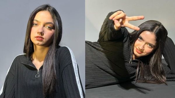 After Minahil Malik & Mathira, Judwa Actress Aina Asif Goes VIRAL For THIS Video, Says 'I'm Too Young..'