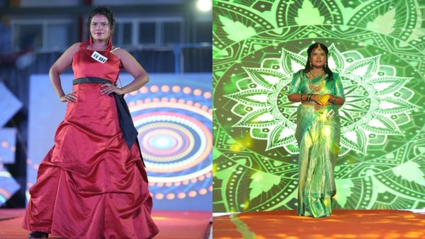 Aishwarya's Creative Journey: How Josh App Empowers Creators to Reach New Heights