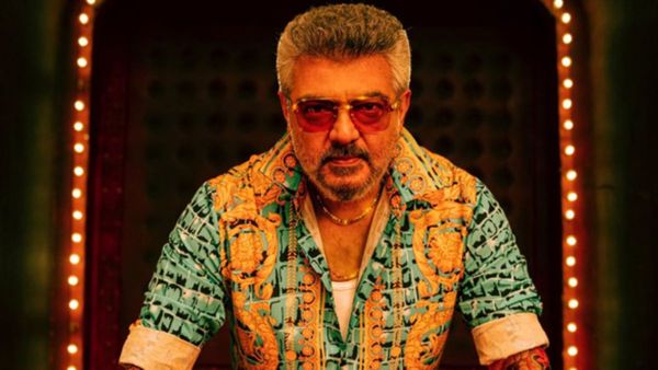 Good Bad Ugly Star Ajith Kumar Set To Receive Padma Bhushan Today, Heads To Delhi For Prestigious Ceremony