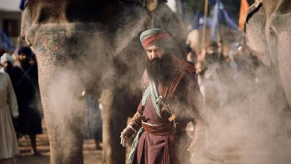 Akaal Controversy: Gippy Grewal's Film Accused Of Hurting Sikh Sentiments Over Cultural Representation