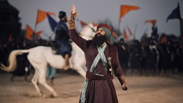 Akaal Box Office Collection Day 2 Prediction: Gippy Grewal’s Film To See A Slight Dip Ahead Of 1st Weekend