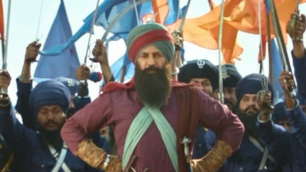 Akaal Box Office Collection Day 2: Gippy Grewal’s Film Sees 30% Dip Amid Backlash In Punjab