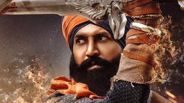 Akaal Box Office Collection Day 3: Gippy Grewal’s Film Sees Over 50% Hike On 1st Saturday, Crosses 2Cr