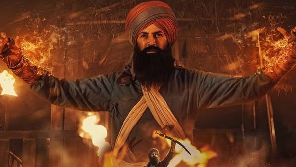 Akaal Box Office Collection Day 3 Prediction: Gippy Grewal’s Film To Have A Steady Hold On 1st Saturday