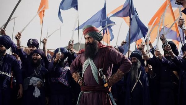 Akaal Box Office Collection Day 4: Gippy Grewal’s Film Sees Over 55% Hike; Records Its Highest Number