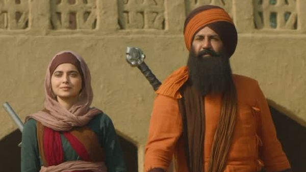 Akaal Box Office Collection Day 3 Prediction: Gippy Grewal’s Film To See Hike On Baisakhi; To Cross 3.5Cr