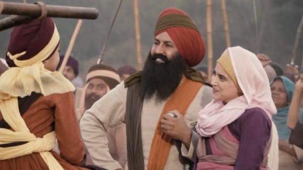 Akaal Box Office Collection Day 5 Prediction: Gippy’s Film To Become Highest Grossing Punjabi Film Of 2025