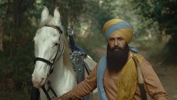 Akaal Box Office Collection Day 6: Gippy’s Film Sees Dip; Struggles To Touch 5Cr On 1st Tuesday