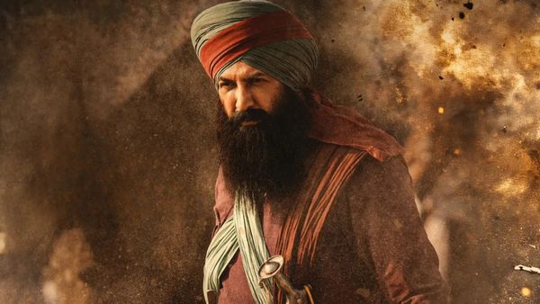 Akaal Box Office Collection Day 7 Prediction: Gippy’s Film To Struggle Earning 50L; To Wrap Week 1 At 5Cr