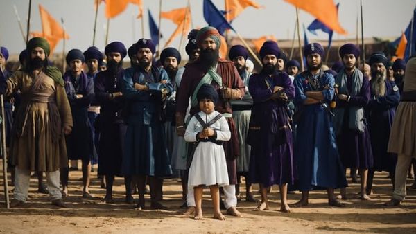 Akaal (Hindi) Box Office Collection Day 1 Prediction: Gippy Grewal’s Film To See A Decent Opening