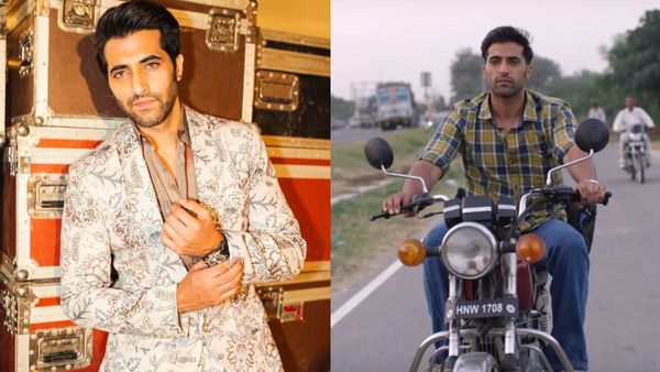 Akshay Oberoi Reflects On The 9th Anniversary Of Laal Rang: Grateful This Cult Film Is...