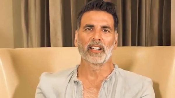 Akshay Kumar Breaks Silence On Jaya Bachchan's Criticism Of Toilet Ek Prem Katha: 'If She Has Said It, Then..'