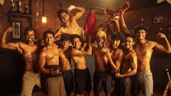 Alappuzha Gymkhana X Review: What Audiences Are Saying About Naslen's Sports Drama Film