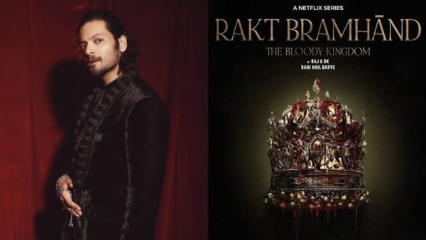 Ali Fazal Talks About Juggling Between Rakht Brahmand & His Next With Prosit Roy: Have Always Been Drawn...