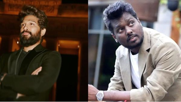 Allu Arjun–Atlee's Collab Is All Set To Be Unveiled Tomorrow At 11 AM? Sun Pictures Post Sparks Curiosity