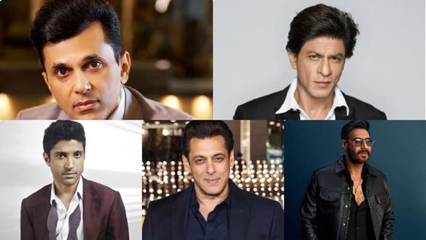 Shah Rukh Khan, Farhan Akhtar, Anand Pandit: Film Producers Who Have Also Nailed Entrepreneurship