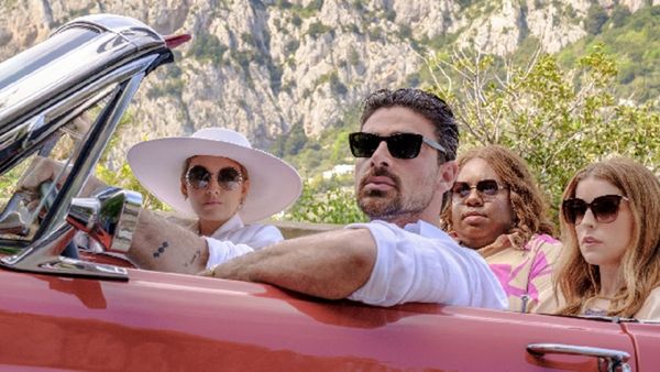 Another Simple Favor Release Date: Michele Morrone Gets Candid About Working With Anna Kendrick, Blake Lively