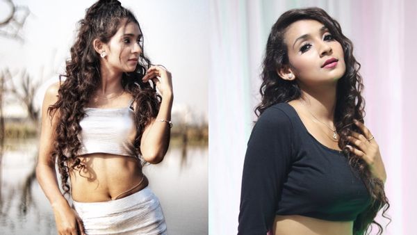 Step Into The Spotlight: Anushka Yaduvanshi's Dance Journey On Josh