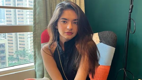 With Kill Dill – The Heartbreak Club, Anushka Sen Proved Her Dominance Yet Again On The Screen