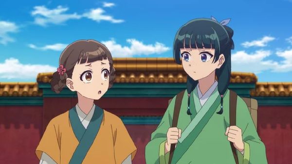 The Apothecary Diaries Season 2 Ep13 Release Time In India: Here's When New Exciting Episode Will Be Out