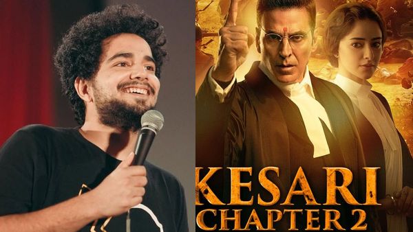 Entertainment Highlights: Samay Raina Reacts To Pahalgam Terror Attack, Kesari 2 Stays Strong At BO On Tuesday