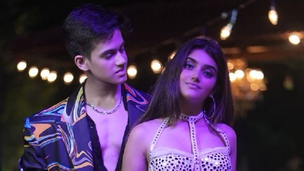 Aria Mody’s New Music Video With Ayaan Zubair, ‘Made in India’ To Release On 11th April