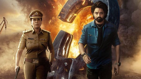 Arjun S/o Vyjayanthi Box Office Collection Day 3 Prediction: Nandamuri Kalyan Ram's Film Expects Sunday Boost