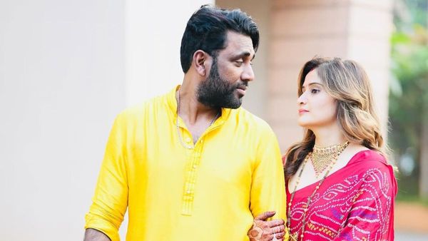 Arti Singh Breaks Silence On Pregnancy Rumours: When The Right Time Comes, Krushna Bhaiya Will...