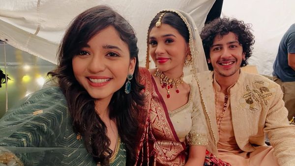 Kumkum Bhagya New Entry: Shantanu Maheshwari's Co-Star Joins Pranali Rathod-Akshay Bindra Show