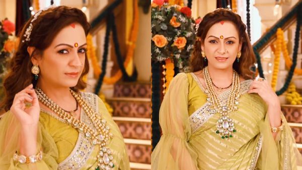 Watched Ashita Dhawan In Prem Leela? Here’s Why You Must!