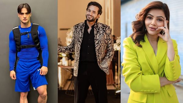 Battleground: Asim Riaz KICKED OUT Post An Ugly Fight With Abhishek Malhan, Rubina Dilaik? Here’s What We Know