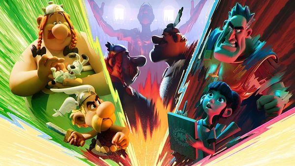 Astérix & Obélix: The Big Fight OTT Release: When And Where To Watch The Animated Series