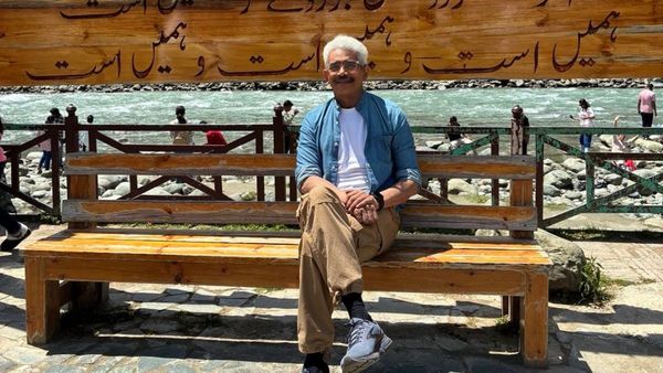 Pahalgam Terror Attack | Atul Kulkarni Visits Pahalgam With 'Chalo Kashmir' Appeal: Mai Aaya Hoon...