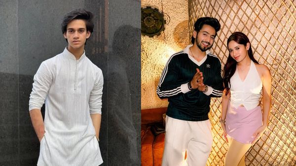 Jannat Zubair’s Brother Ayaan Gives FIRST REACTION To Her Rumoured Break Up With Faisu: There Was…. | EXCL