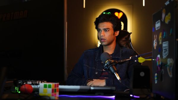 Logout: Babil Khan Was The Obvious Choice, Says Director Amit Golani On Casting Him As Social Media Influencer