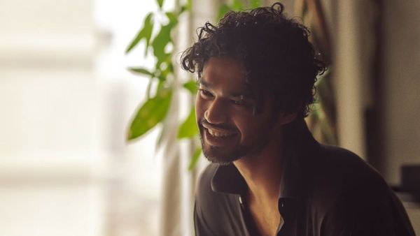 Babil Khan Exclusive! Logout Actor Signs Romantic Show; Spills Secrets, 'If My Heart Is Stolen...'