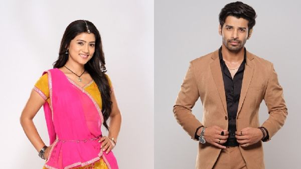 Badi Haveli Ki Chhoti Thakurian: Sheel Verma And Diksha Dhami’s Fun-Filled Friendship On The Set