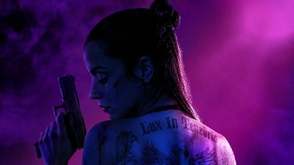 Ana De Armas Faces Keanu Reeves In ‘John Wick’ Spinoff Ballerina