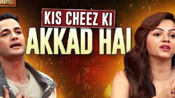 Battleground: From Rubina & Asim's Explosive Spat To Lovkesh Kataria's Shocking Mentor Takeover, Drama Unfolds