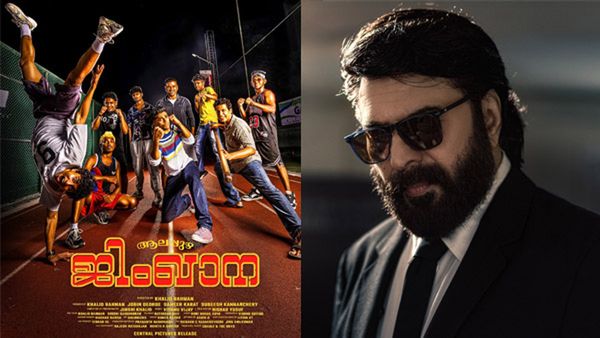 Bazooka Vs Alappuzha Gymkhana Box Office Collection Day 2 Prediction: Naslen’s Sports Drama Stays Ahead