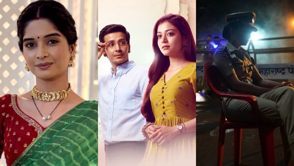 Ghum Hai Kisikey Pyaar Meiin Twist: Bhavika Sharma’s First Look OUT; How Will Savi Re-Enter GHKKPM? DEETS